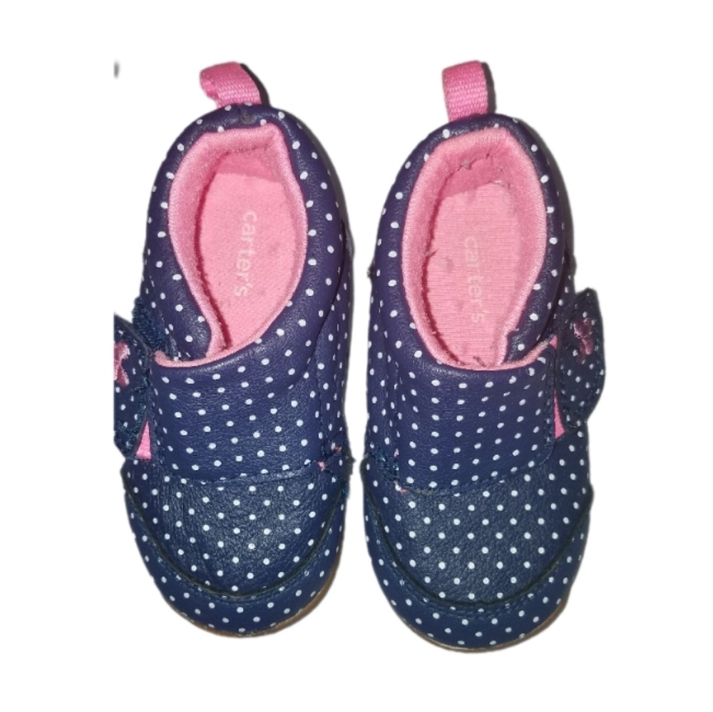 Carter's Every Step Stage 2 Shoe